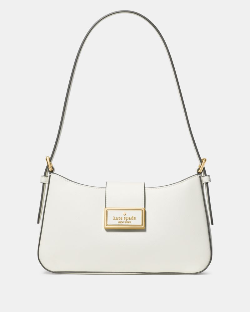 Street Tote Small Side Snap | Kate Spade Outlet | Kate Spade Outlet