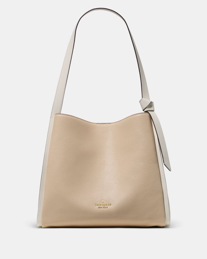 Kate Spade Knott Colorblock Carryall, Groß