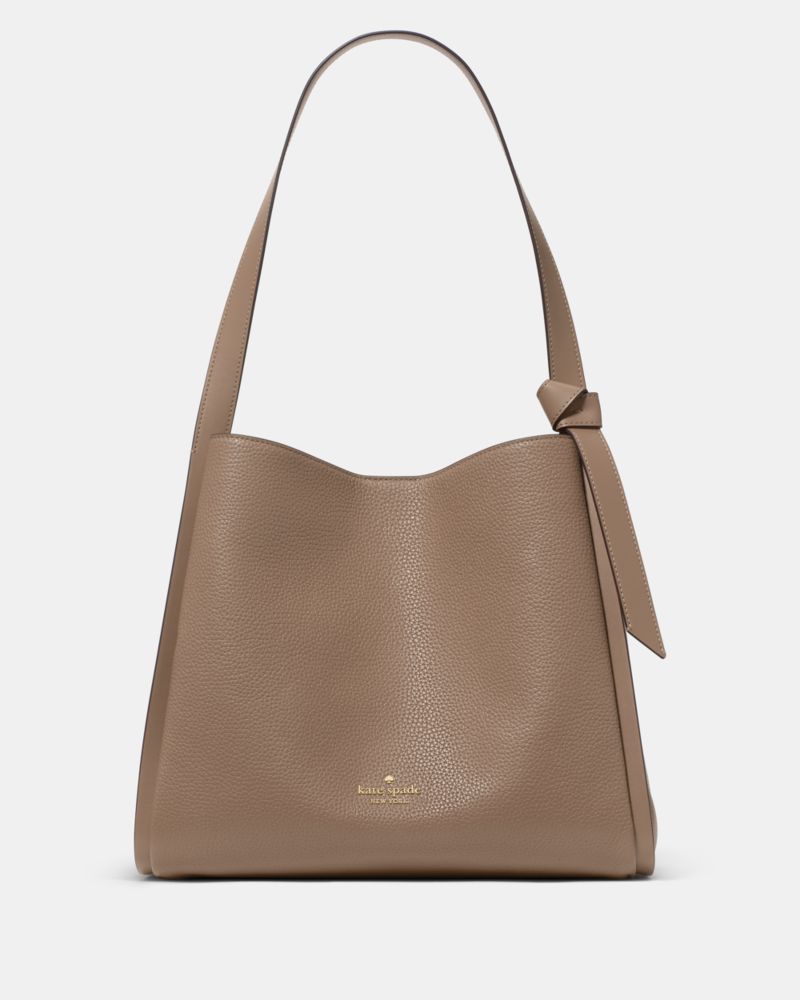 Knott Large Carryall Bag