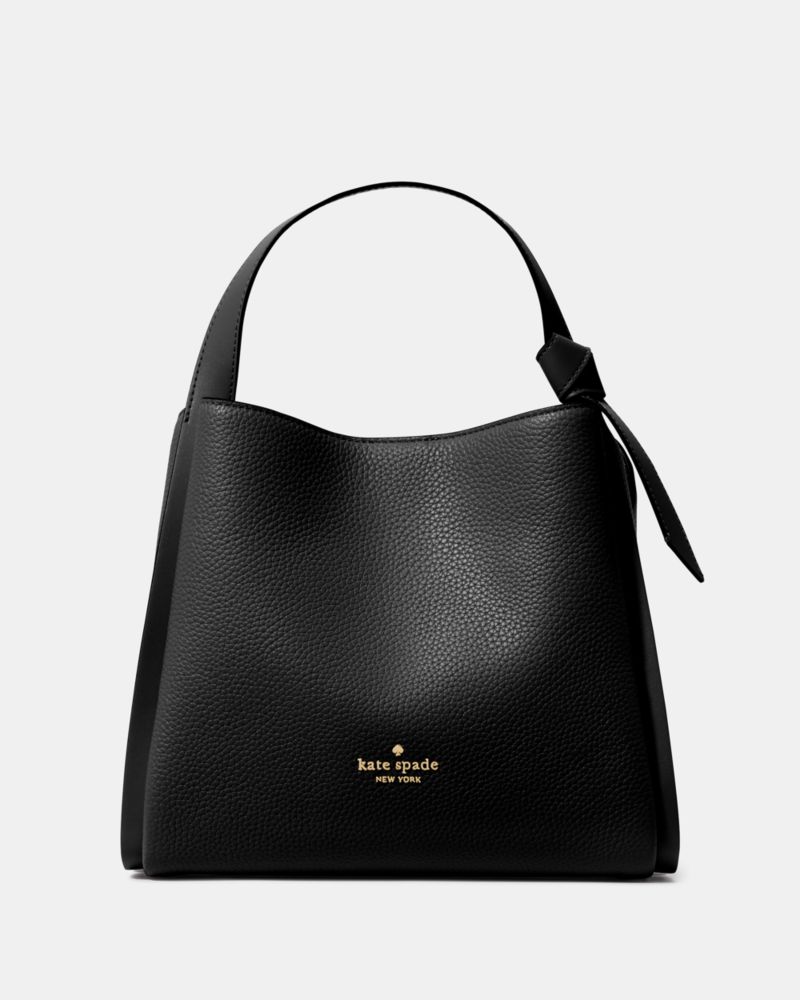 Kate Spade Knott Carryall Tasche