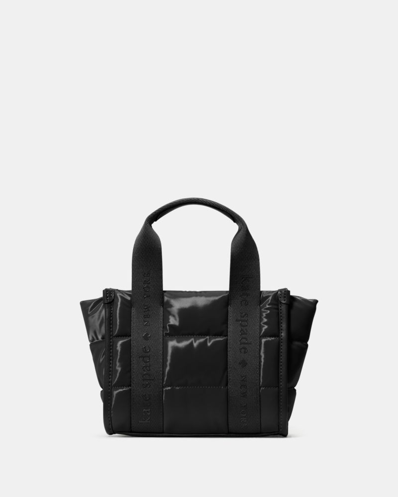 Kip Puffy Mini Tote