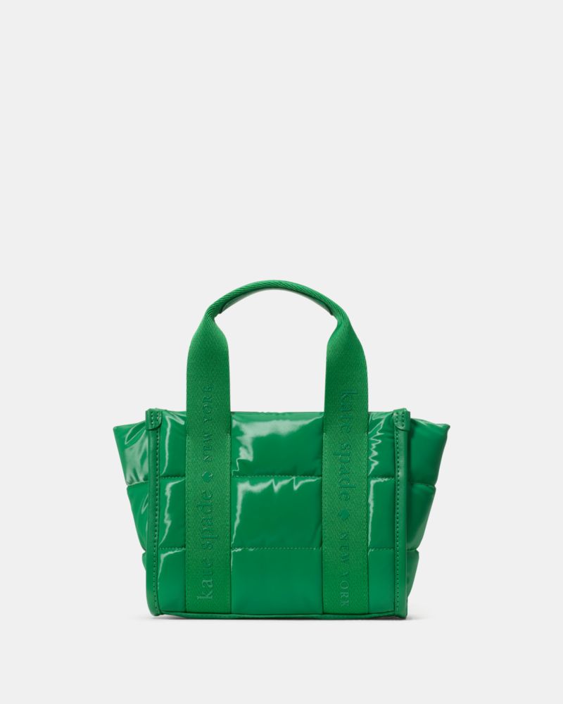 Kip Puffy Mini Tote