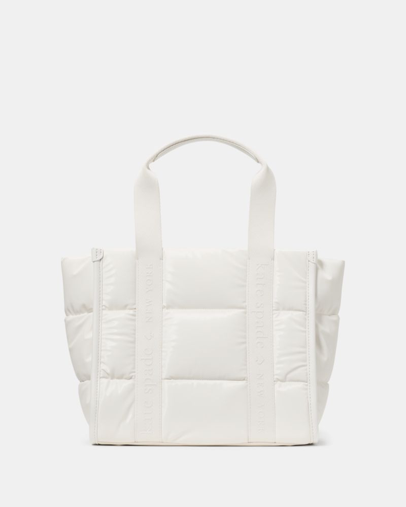 Kip Puffy Small Tote