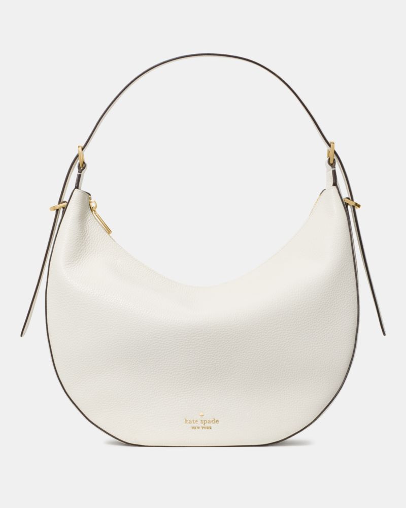 にこちゃんページ kate spade リボン 2way バッグ Kate Spade New York Reegan Top Handle Crossbody | Brixton Baker