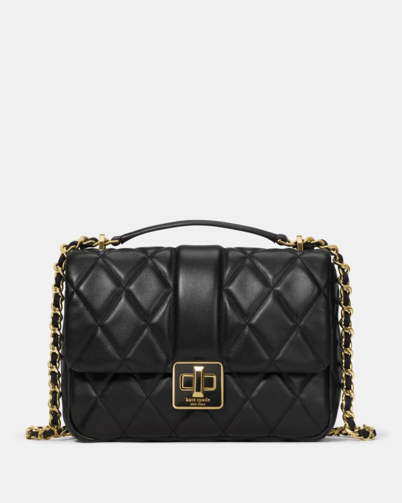 【S】Kate Spade パジャマ ボックス ノッチ カラー パジャマ セット | ケイト・スペード