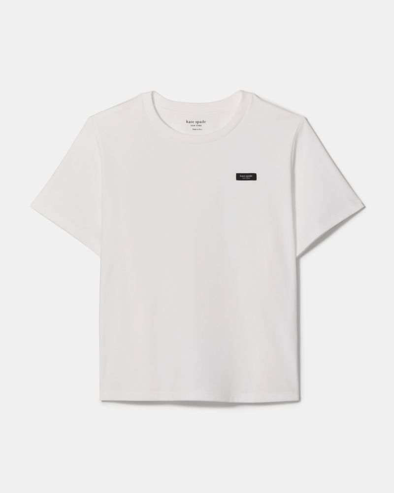 Sam Icon Logo T-shirt