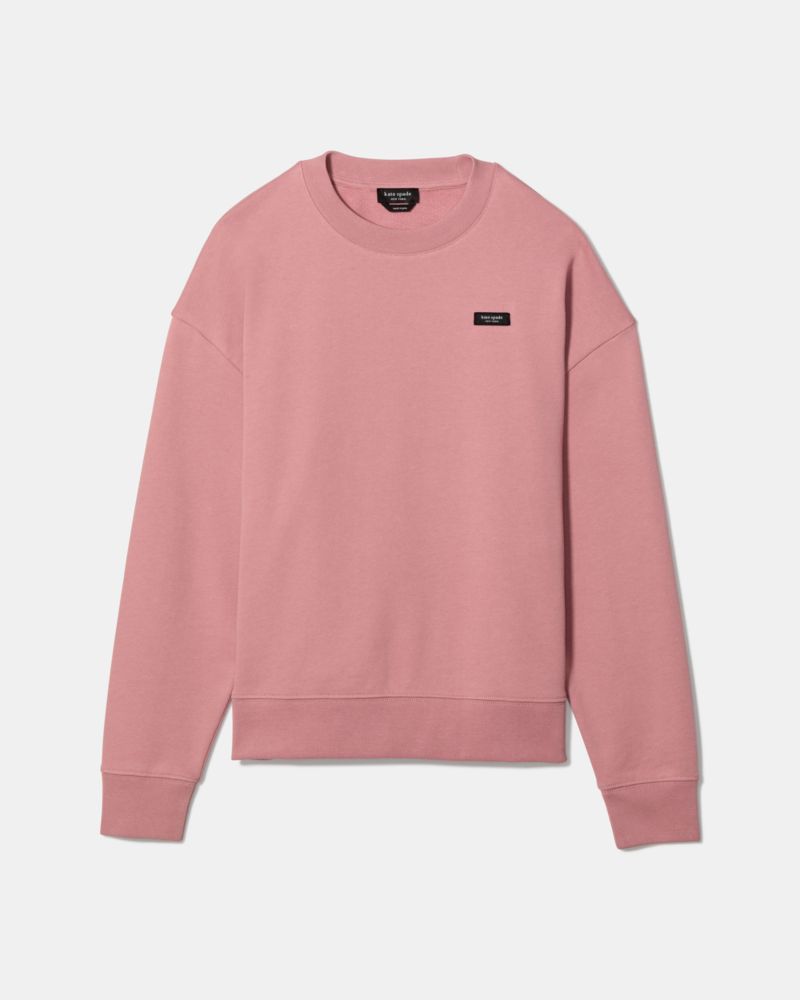 Sam Icon Logo Sweatshirt