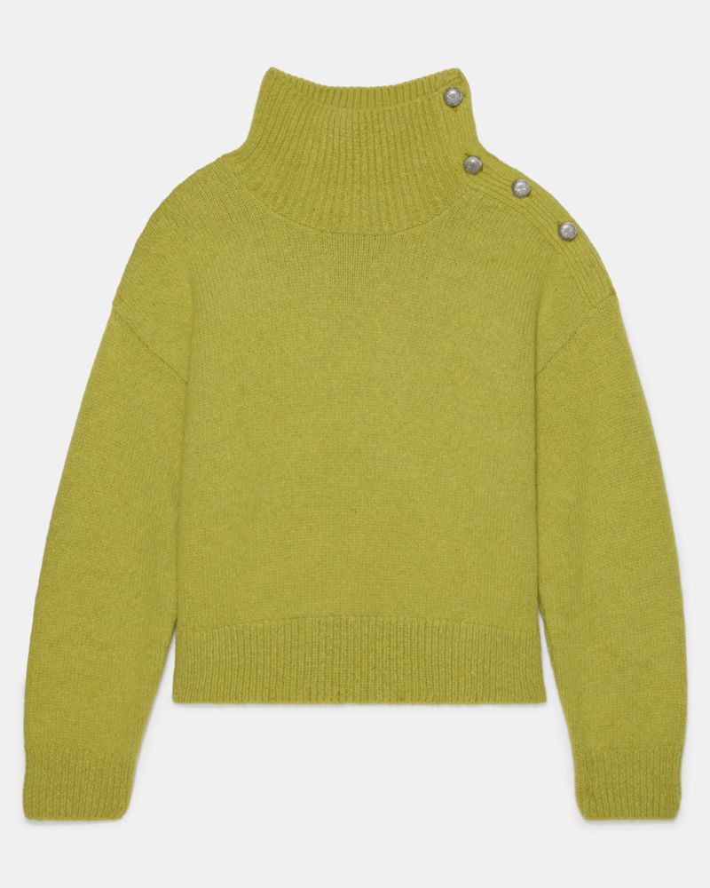 SWEATERS