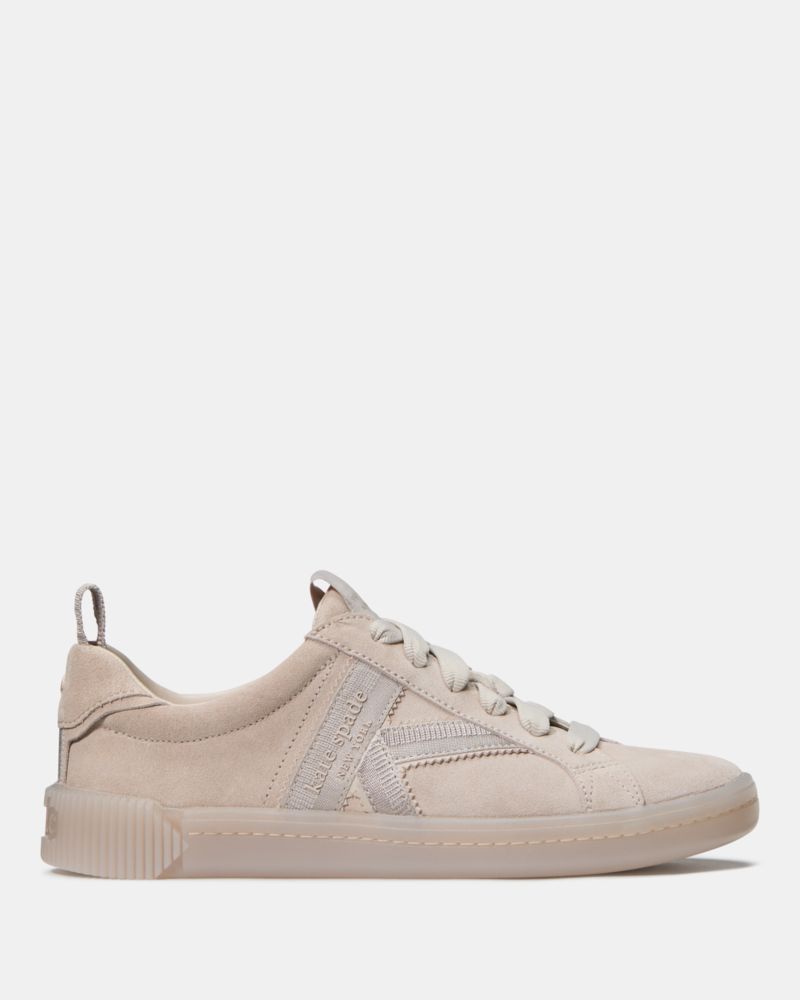 Kate Spade K As In Kate Court Sneaker