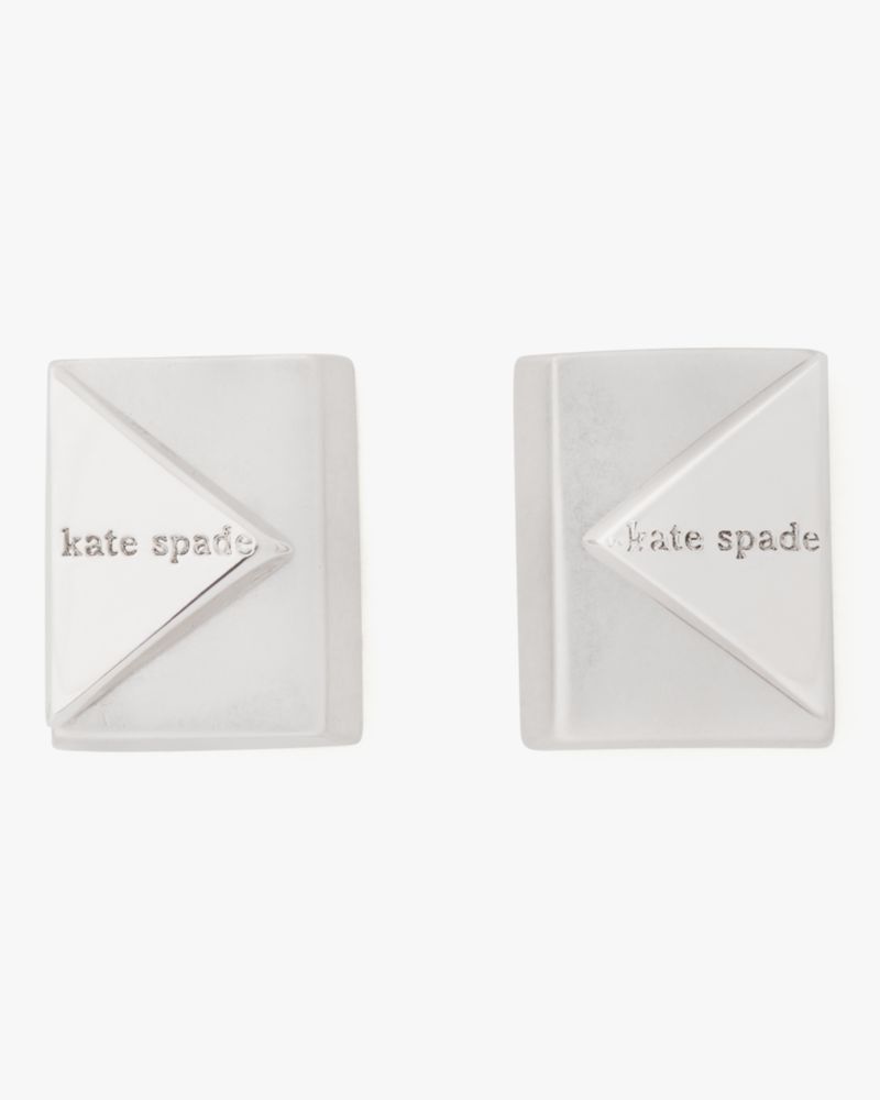Kate Spade Deco Studs