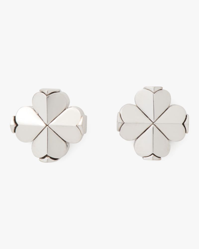 Kate Spade Flower Studs