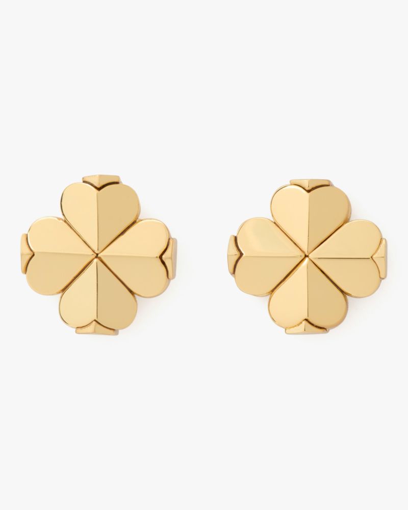 Kate Spade Flower Studs