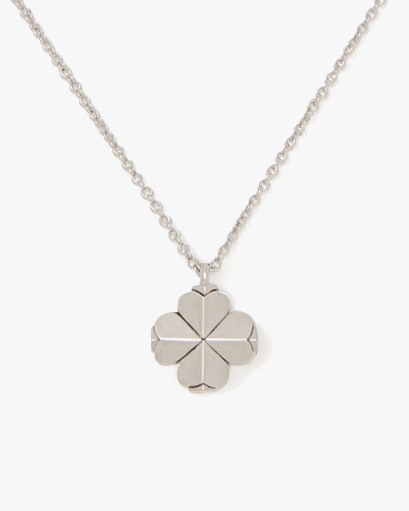 Kate Spade Flower Mini Pendant
