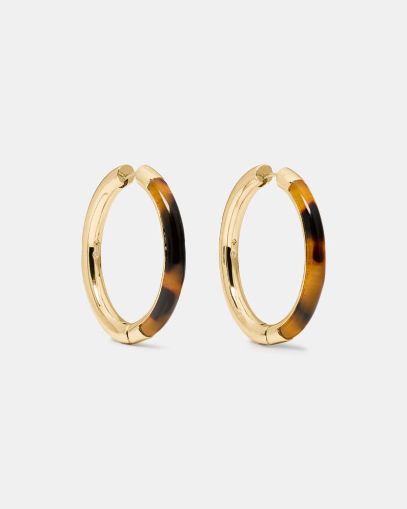 Interlock Hoops