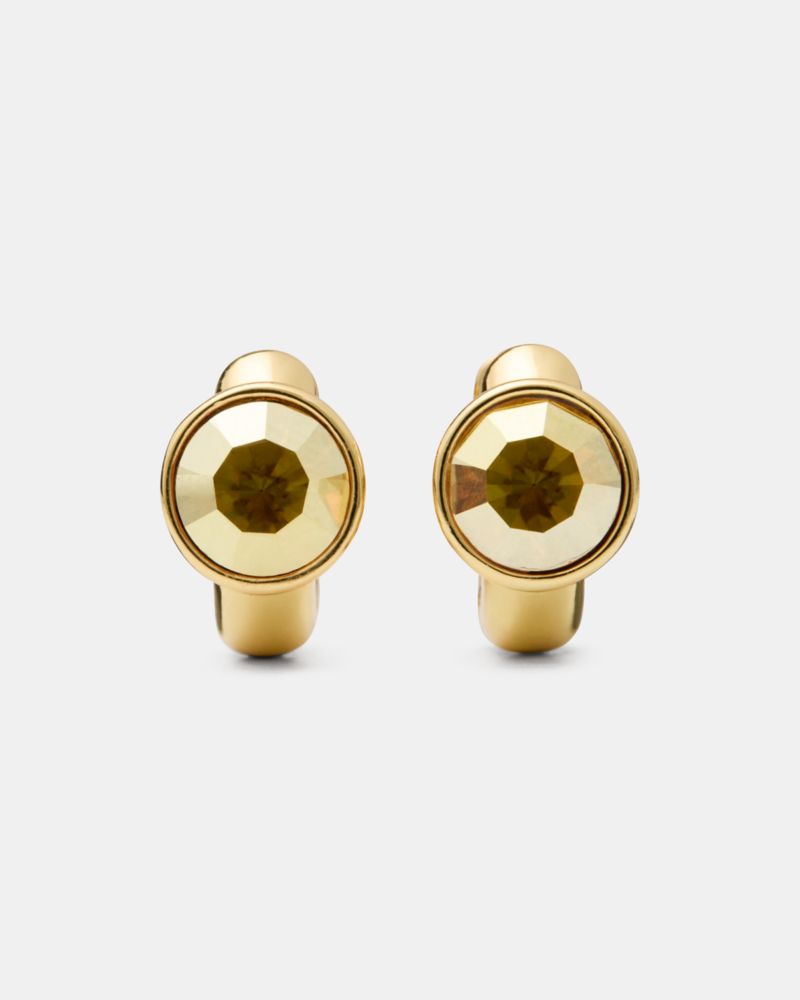 Keep Sparkling Round Huggies