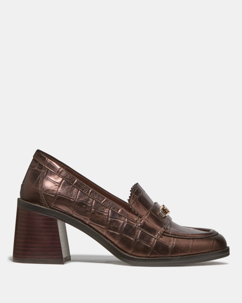 LOAFERS