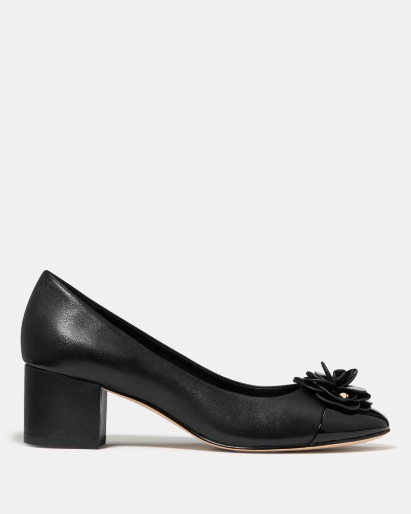 PUMPS