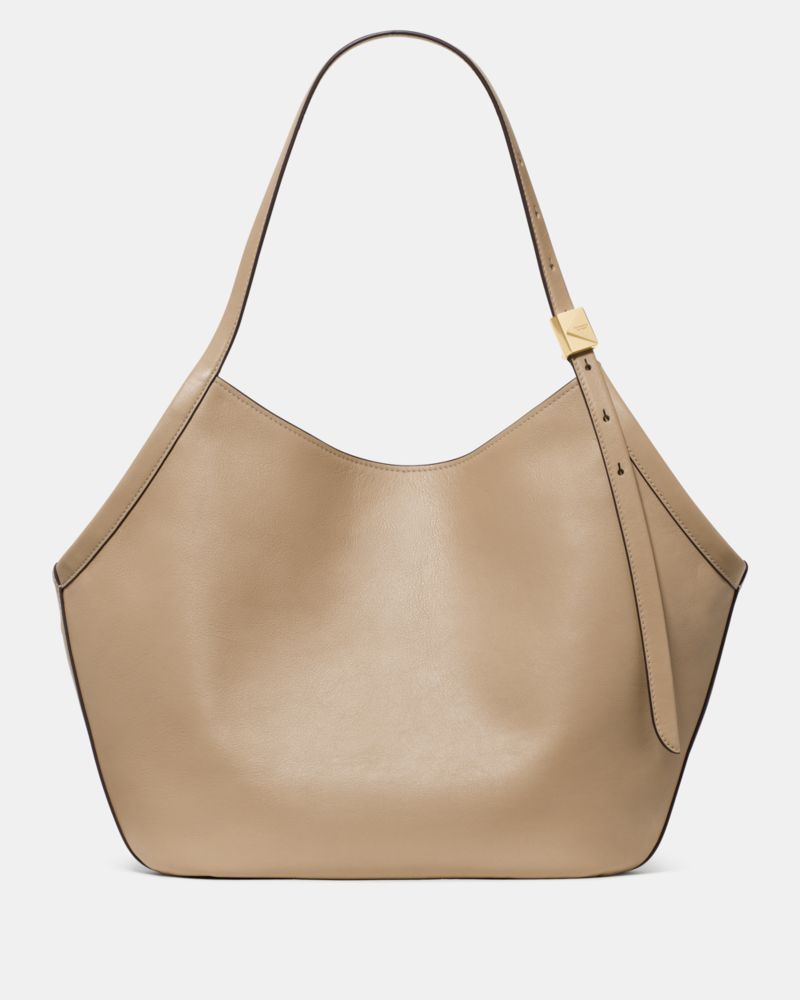 Kate Spade Deco Tulip Tote