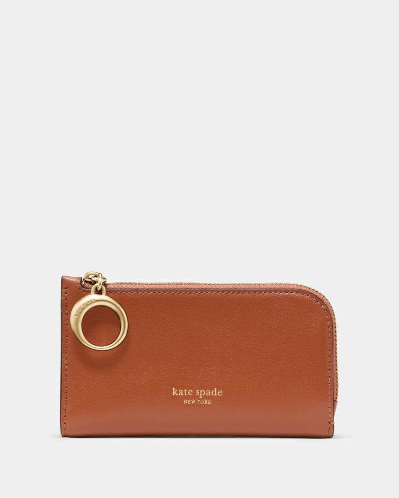 Kate Spade Halo Bifold Wallet