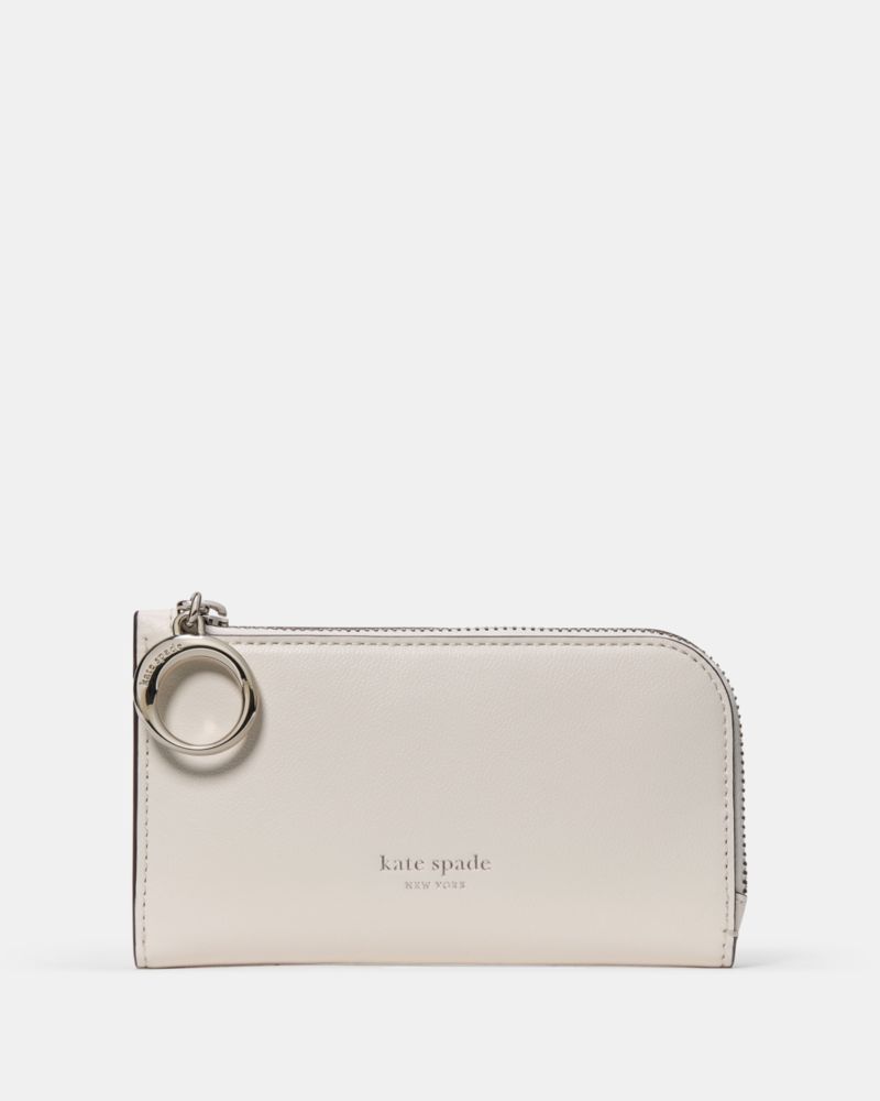 Kate Spade Halo Bifold Wallet