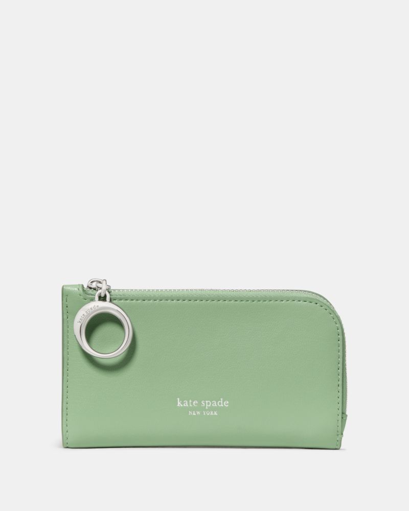 Kate Spade Halo Small Bifold Wallet