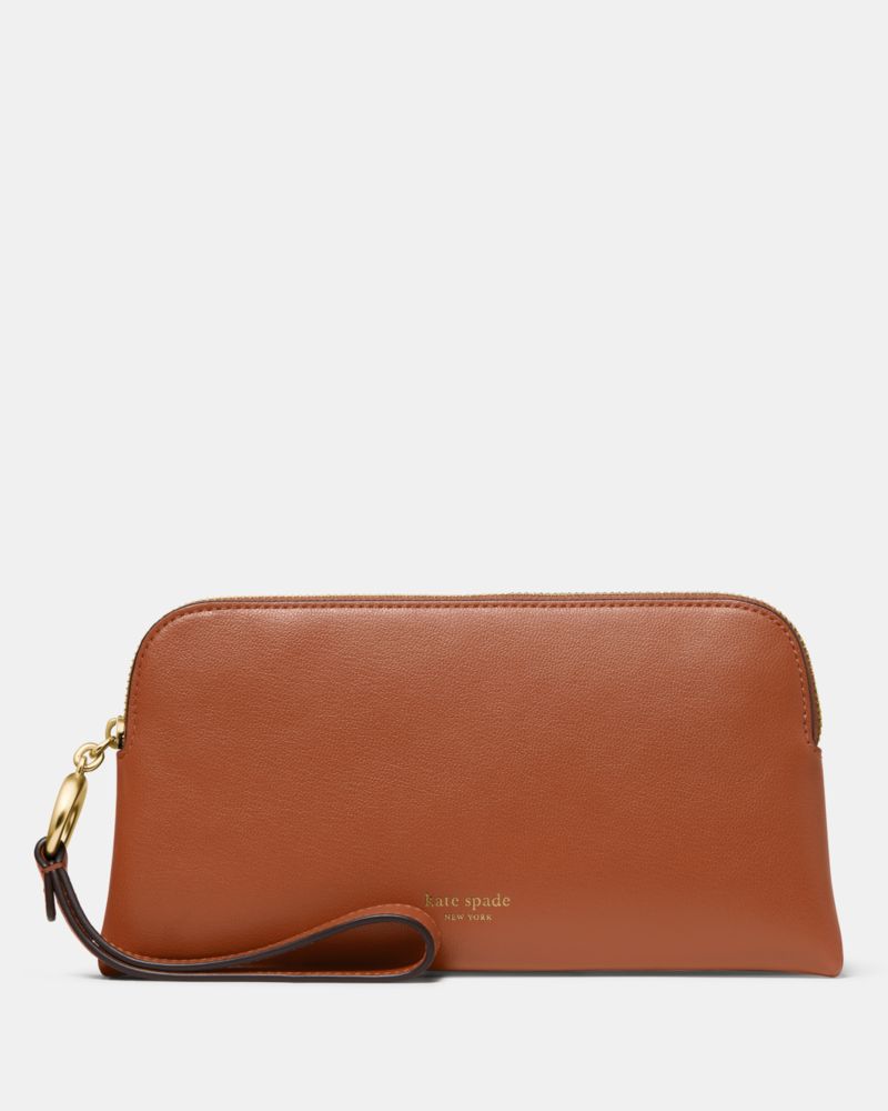 Kate Spade Halo Wristlet