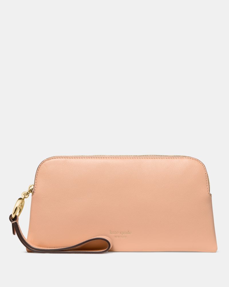 Kate Spade Halo Wristlet