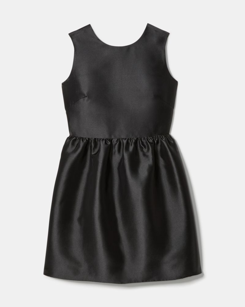 Kate Spade Ausgestelltes Kleid Mit Schleife