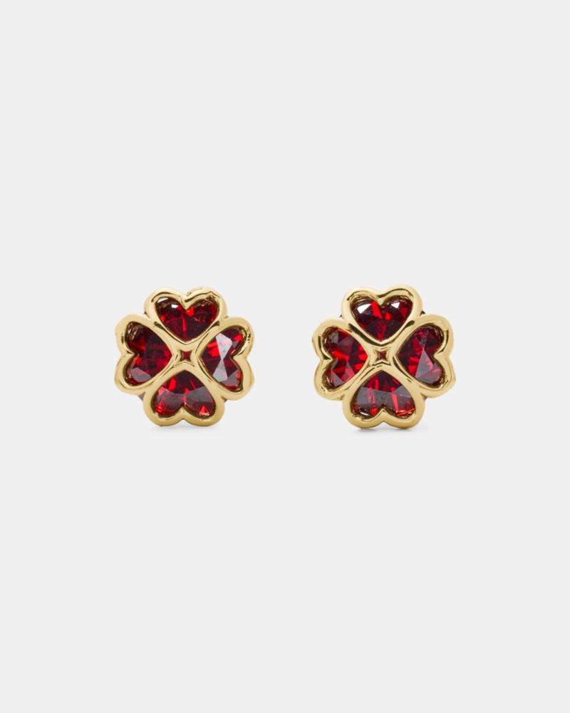 Kate Spade Something Sparkly Pik-Ohrstecker