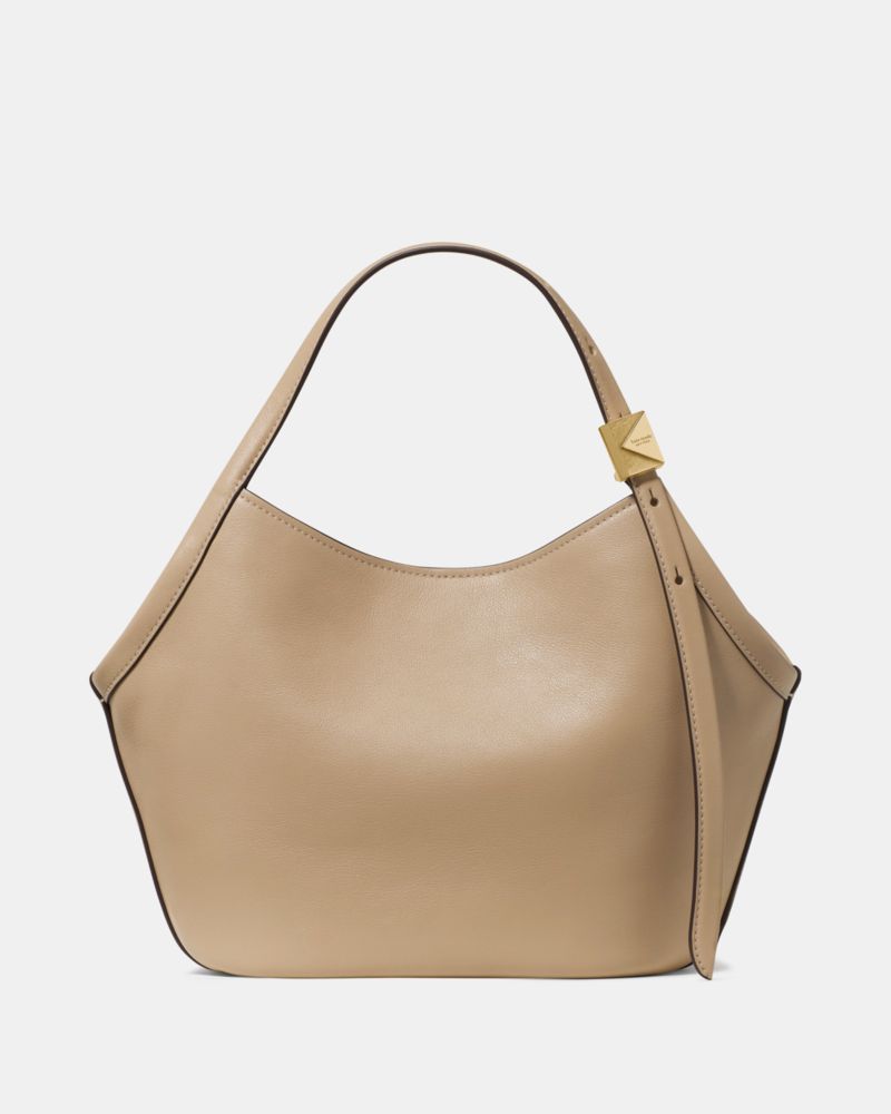 Kate Spade Deco Small Tulip Tote Bag