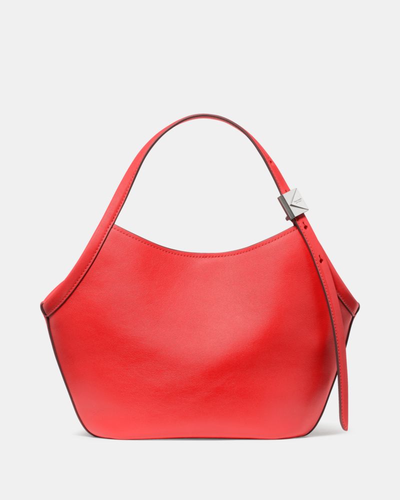 Kate Spade Deco Small Tulip Tote Bag