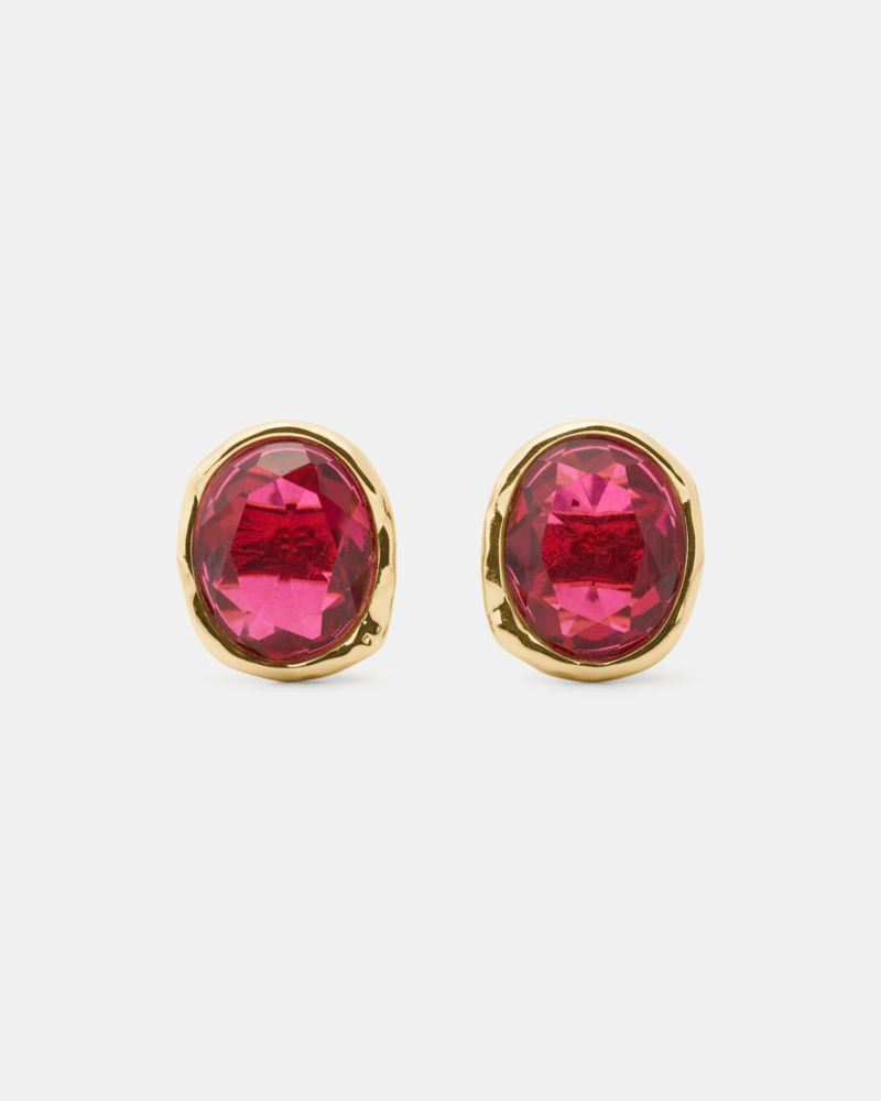 Kate Spade High Shine Ohrstecker
