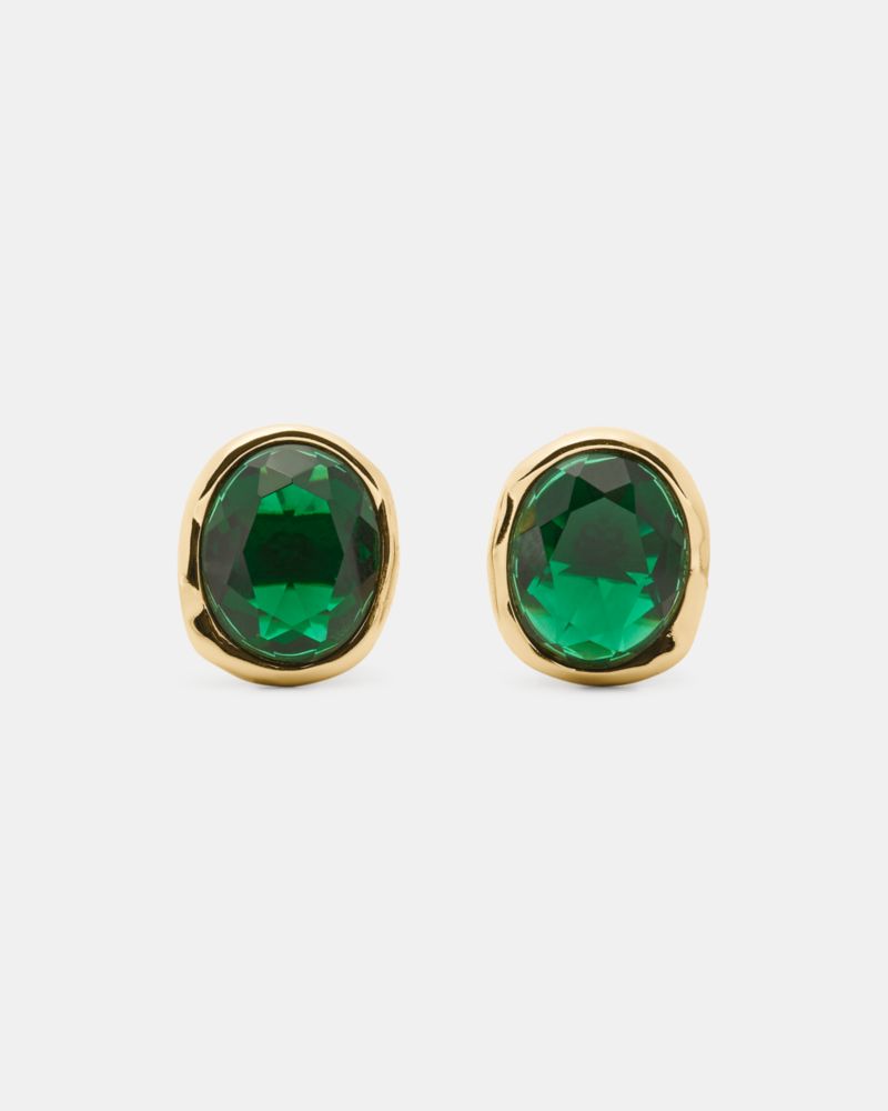 Kate Spade High Shine Ohrstecker