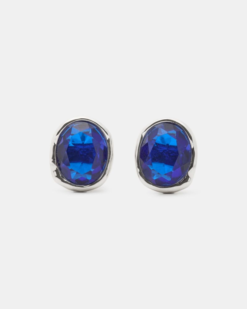 Kate Spade High Shine Ohrstecker