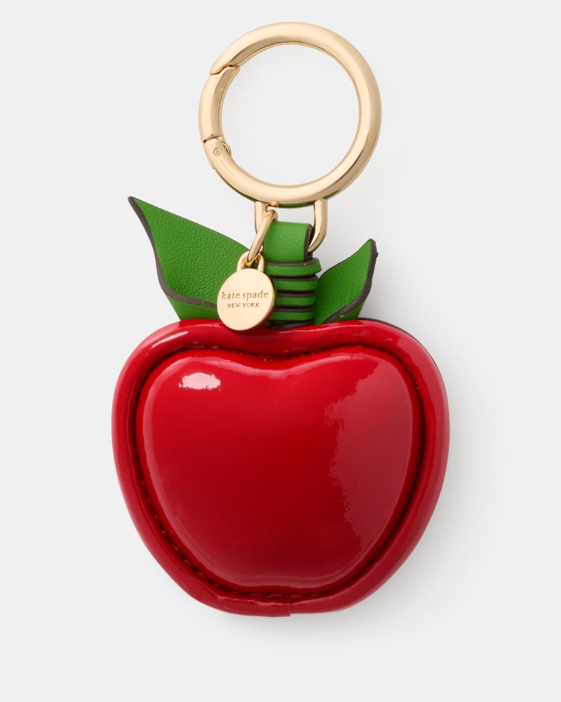 Kate Spade Charmed Big Apple Bag Charm