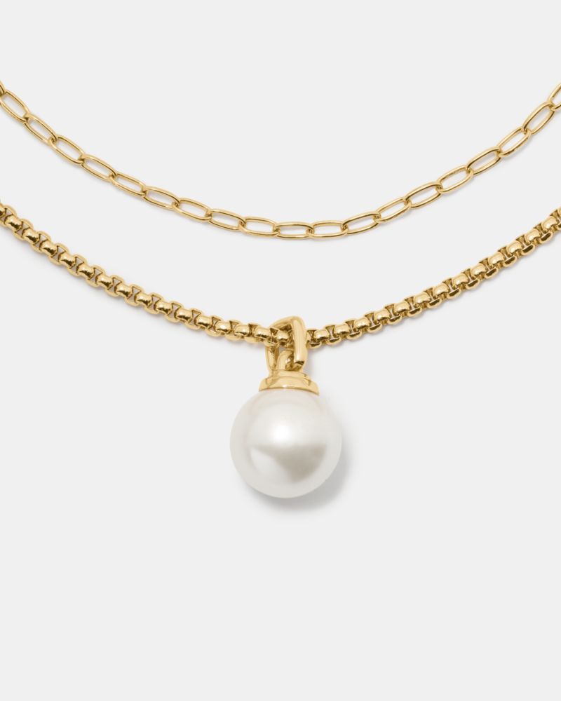 Kate Spade Dot Wickelanhänger