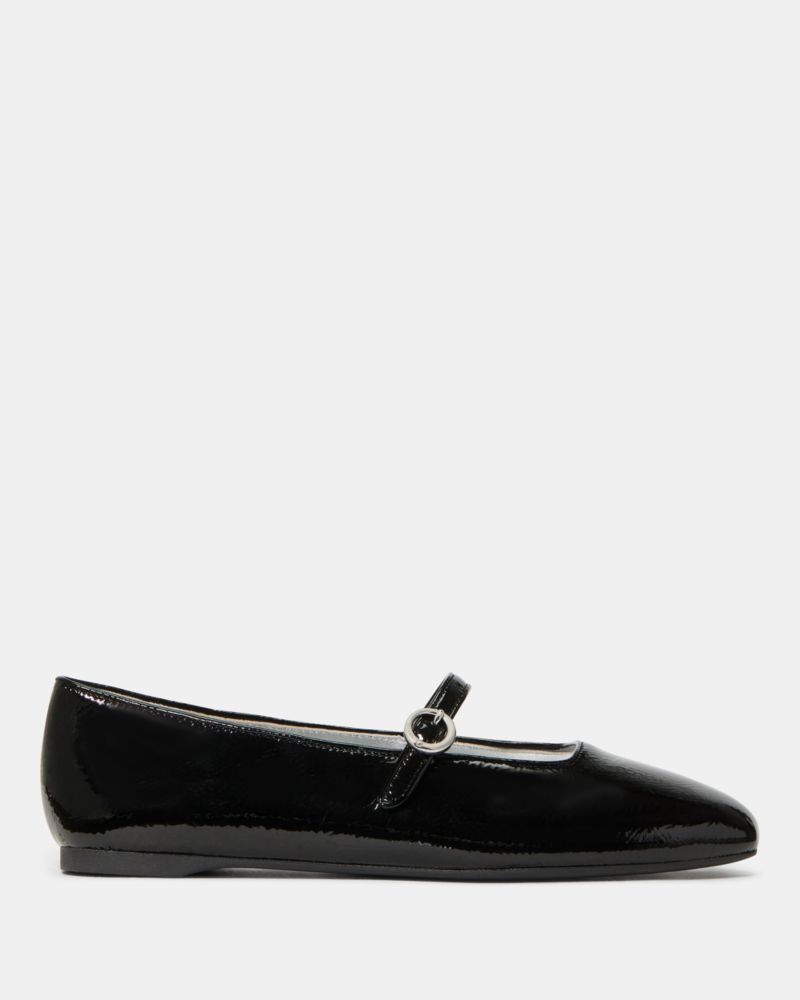 Kate Spade Halo Mary Jane Flat