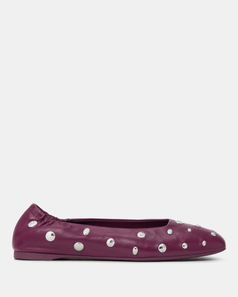 Claudia Big Apple Loafer | Kate Spade Outlet