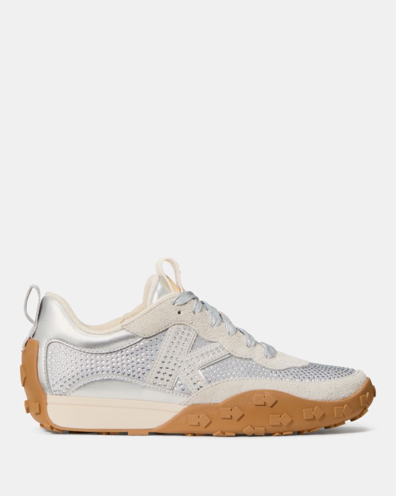 Kate Spade K As In Kate Runner