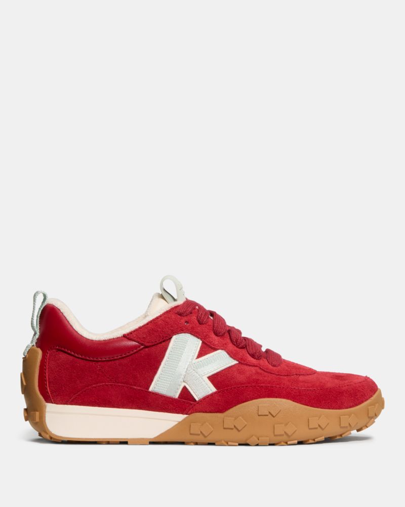 Kate Spade K As In Kate Runner