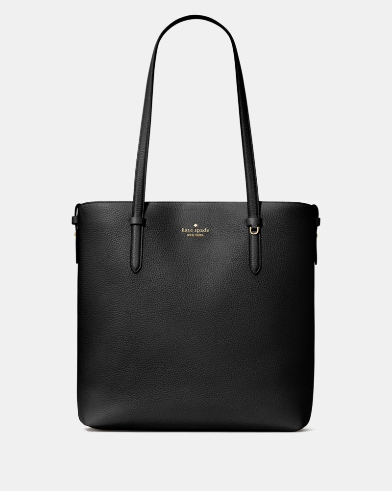 Kate Spade Juliette Tote Bag Aus Leder, Mittelgroß