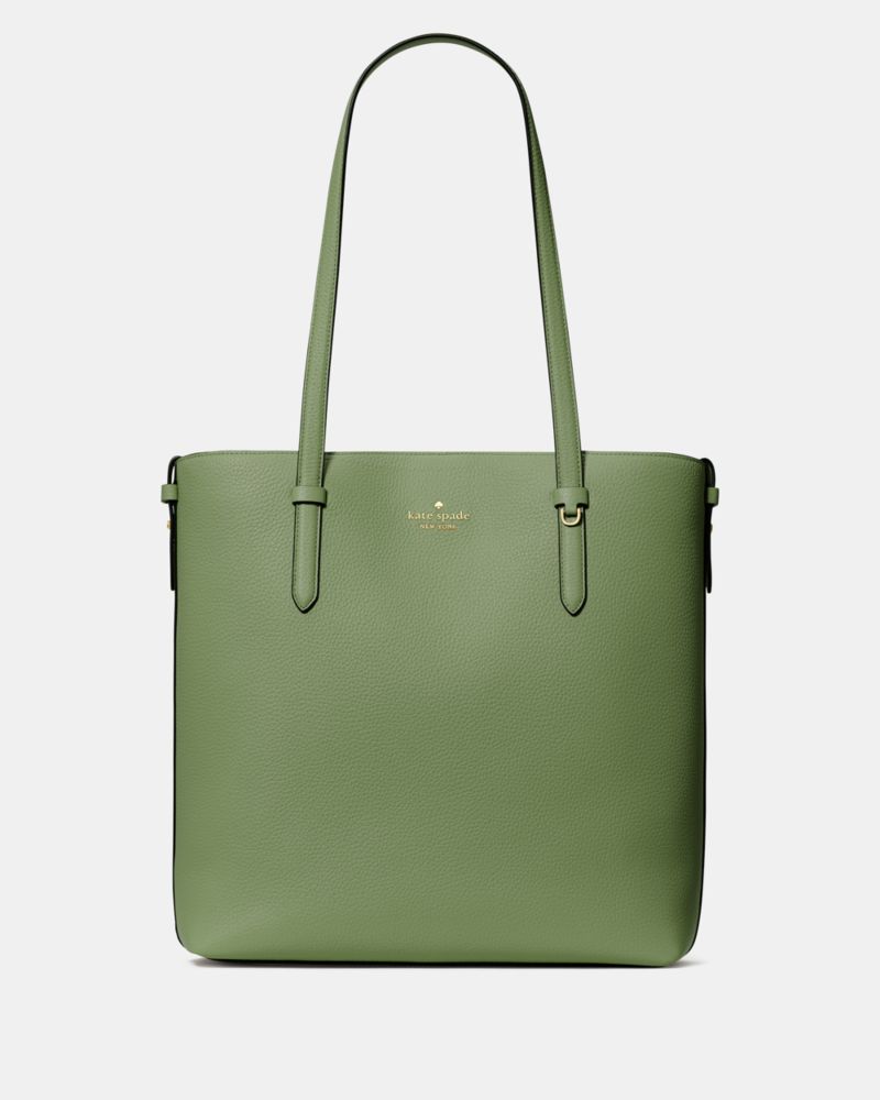 Kate Spade Juliette Tote Bag Aus Leder, Mittelgroß