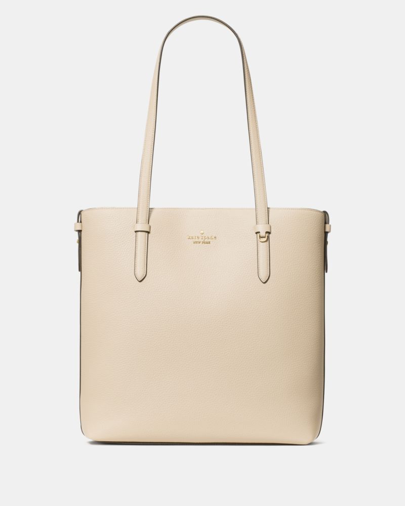 Kate Spade Juliette Tote Bag Aus Leder, Mittelgroß