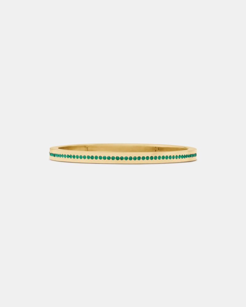 Kate Spade Ring It Up Armreif Mit Pavé