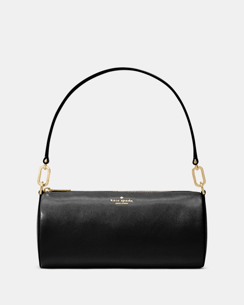 Kate♠spade kate spade new york Lena Pebbled Leather Swingpack Crossbody