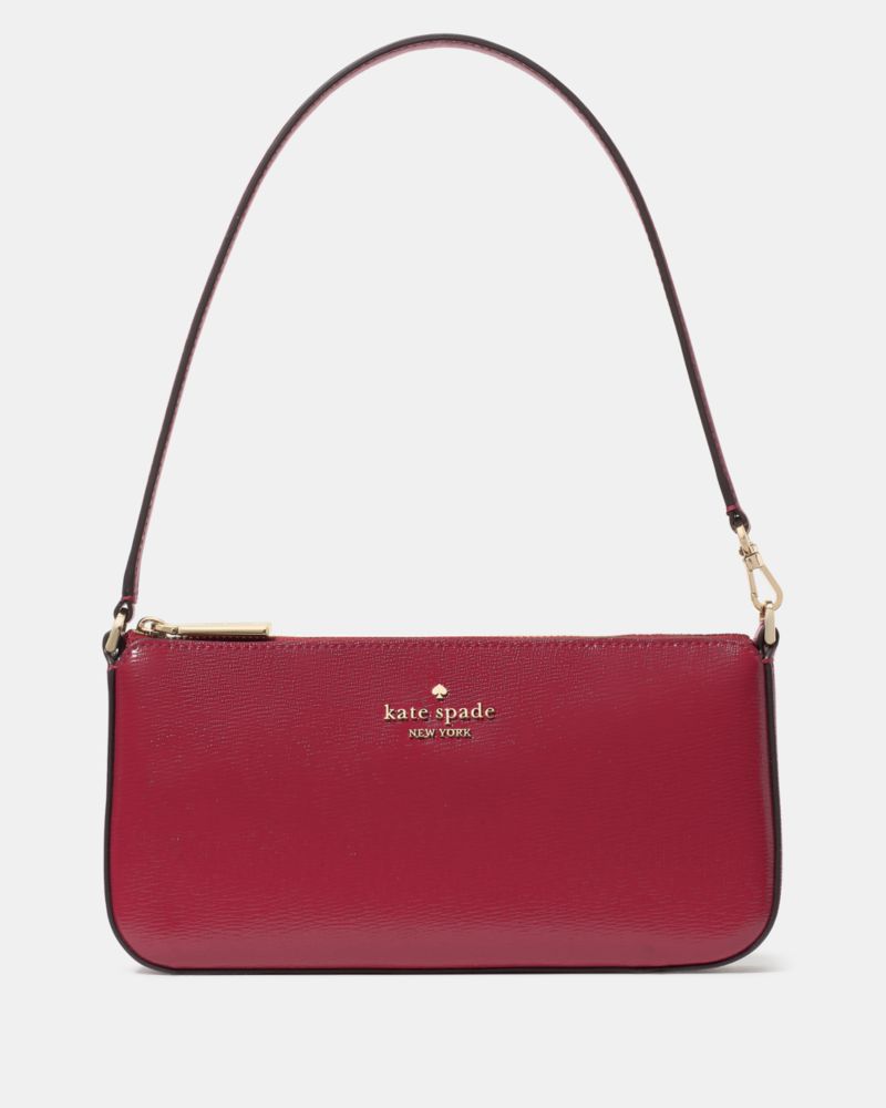 Kate Spade Gemini Tasche Mit Handschlaufe, Wandelbar