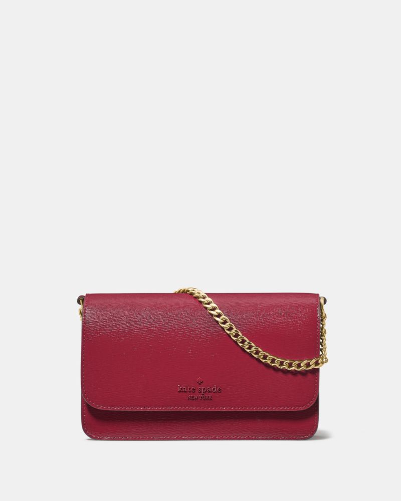 Kate Spade Madison Umhängetasche Mit Umschlag Aus Weide, Extraklein