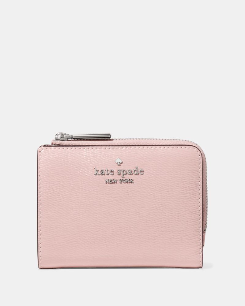 Kate Spade Madison Portemonnaie Mit L-Reißverschluss, Klein