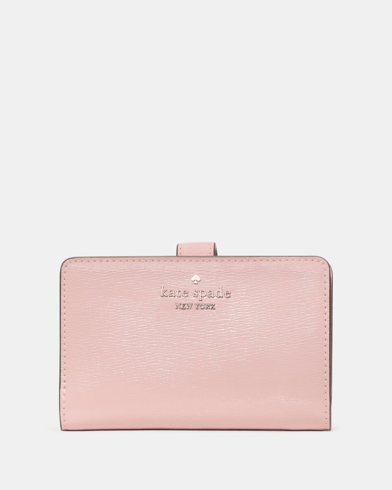 Kate Spade Madison Klapp-Portemonnaie, Mittelgroß