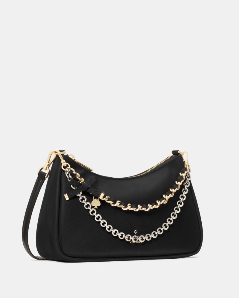 Kate Spade Margot Umhängetasche Aus Nylon, Wandelbar